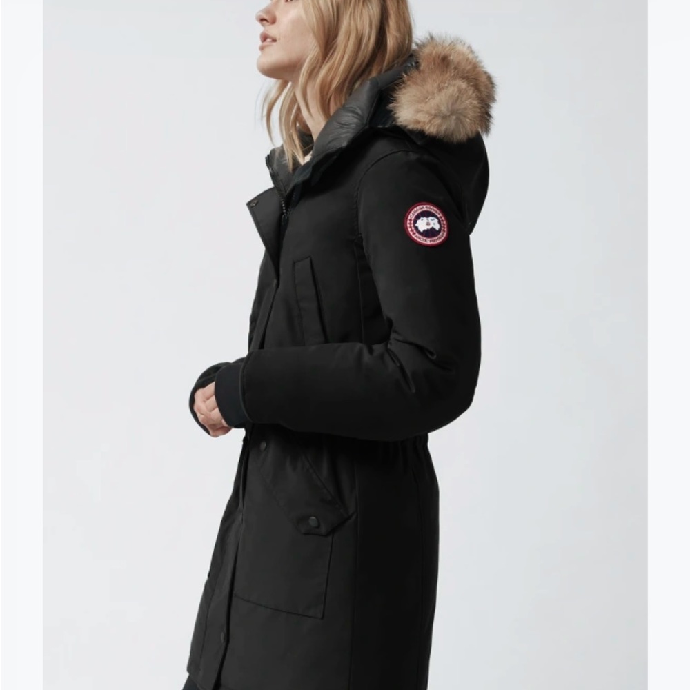 Canada goose Trillium Parka